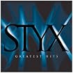 The Best of Times: The Best of Styx