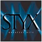 The Best Of Times - The Best Of Styx
