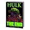 Marvel's "The End" books