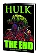 Hulk: The End