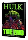 Hulk: The End...