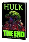 Incredible Hulk: Future Imperfect Part 1 & 2
