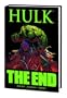 Incredible Hulk: The End (Marvel Premiere Classic)
