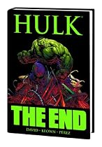 Incredible Hulk: The End (Marvel Premiere Classic)