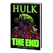 Incredible Hulk: The End (Marvel Premiere Classic)