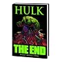 Incredible Hulk: The End (Marvel Premiere Classic)