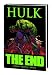 Incredible Hulk: The End (Marvel Premiere Classic)