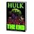 Hulk: The End Premiere Hc (Incredible Hulk) (Hulk (Marvel))