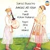 Bild des Albums von Amjad Ali Khan