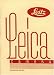 Book Leica Camera Catalogue for 1931