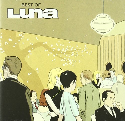 Luna - Best Of Luna - Zortam Music