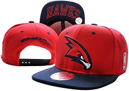Atlanta Hawks snapbacks adjustable hats caps 1