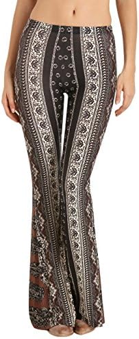 Novella Royale Janis Bells Black Daisy Paisley