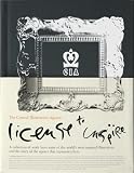 License to inspire: a collection of work from some of the worlds most inspired illustrators and the story of the agency that represents them