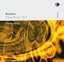 Brahms: Pno Trios Nos 1 & 2