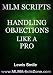 MLM SCRIPTS: Handling Objections Like a Pro