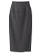 Pencil skirt