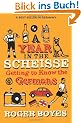 A Year in the Scheisse: Getting to Know the Germans