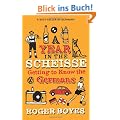 A Year in the Scheisse: Getting to Know the Germans