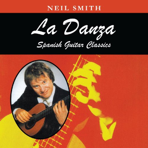 Buy La Danza: Spanish Guitar Classics From amazon