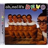 Oh No It's Devo