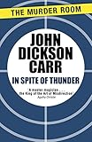 In Spite of Thunder
