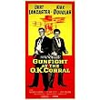 Gunfight at the O.K. Corral - Movie Poster