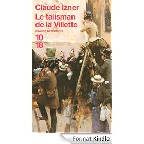 Le talisman de la Villette