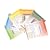 Microsoft Office 2007 Professional Quick Reference Card Bundle-6 MS Office Productivity Software Quick Start Training Cards: Learn Word, Excel, Outlook, Publisher, Access & PowerPoint. Computer Shortcuts, Cheats, Tips & Tricks. 6 Pages Ea, Tri-Fold (Software Quick Reference Cards)