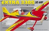 Extra 330S GP/EP Sport 3D ARF 79.5