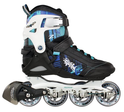 Powerslide Herren Inlineskate Phuzion 1, urban, 42, 940115/42 Preisvergleich