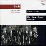 Bach: Baroque Brass