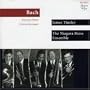 Bach: Baroque Brass