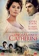 Ungez�hmte Catherine