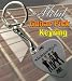 All American Rejects Metal Guitar Pick Keyring
