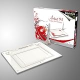 Kanvus Artist 95 Digital Tablet