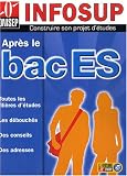Après le bac ES : Etudes et débouchés