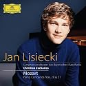 Mozart Piano Concertos 20 & 21