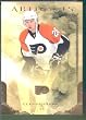 2010 /11 Upper Deck Artifacts Hockey Card # 35 Claude Giroux Flyers
