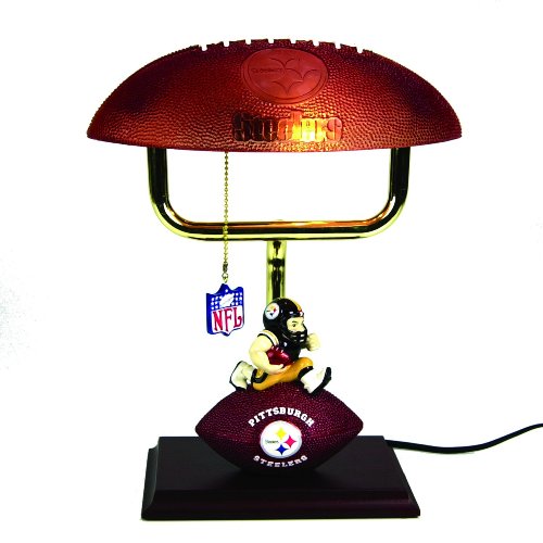 Pittsburgh Steelers Desk Lamp