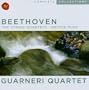 Beethoven: The String Quartets / Grosse Fuge