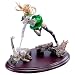 High School of the Dead Rei Miyamoto 8" PVC Figure_s-1