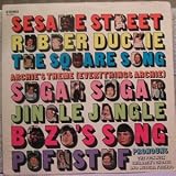 Songs From Sesame Street, the Archies, Pufnstuf and Bozo