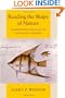 Reading the Shape of Nature: Comparative Zoology at the Agassiz Museum (Science and Its Conceptual Foundations series)