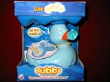 Eigenschaften Rubba Ducks Baby LOVE Blue / Rubba Ducks Baby LOVE Blue