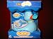 Rubba Ducks Baby LOVE Blue