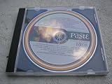Paste Magazine Music Sampler #18