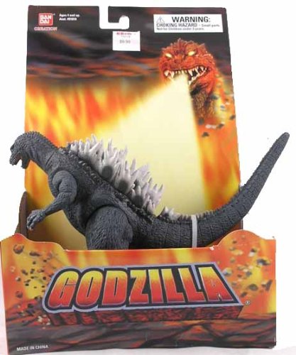 Bandai Godzilla 1954 Version Action Figure
