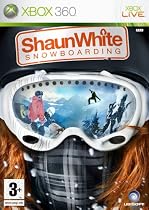 Shaun White Snowboarding (Xbox 360)