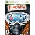 Shaun White Snowboarding (Xbox 360)